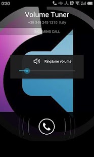 How to get Volume Tuner 1.1.01 mod apk for bluestacks