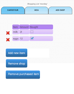 How to mod The Shopping List 1.4 mod apk for laptop