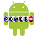 PowerBall Shaker(USA) logo
