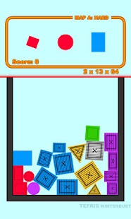 How to install Tefris lastet apk for android