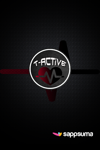 【免費生活App】T Active-APP點子