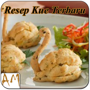 How to mod Resep Kue Terbaru 1.0 unlimited apk for bluestacks