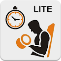 Workout Manager Lite logo