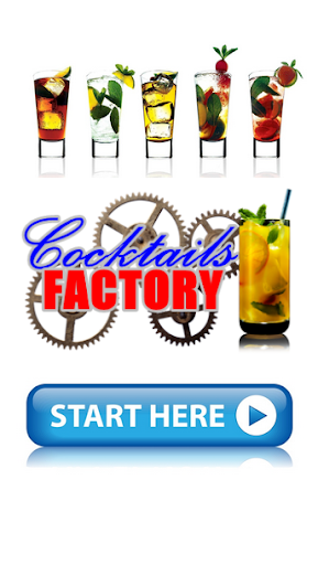 Cocktail Factory