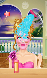 Princess Care Doctor poster 13