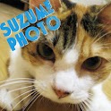 SUZUME PHOTO logo