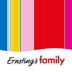 Cover Image of Download Ernsting's family GmbH & Co.KG 4.5.0 APK