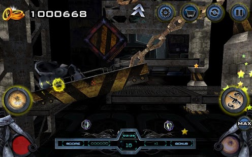 Download Iron Jack APK for Android