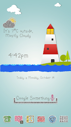 Diddly Widgets poster 2