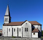 photo de Église Sainte Catherine (ARNANS)