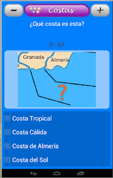 ZZ¿Cuánto conoces España? poster 2