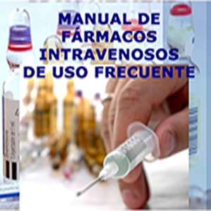 Manual de Fármacos IV 1.0