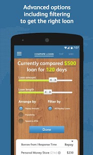 How to install Payday loan comparison 1.0.5 mod apk for pc