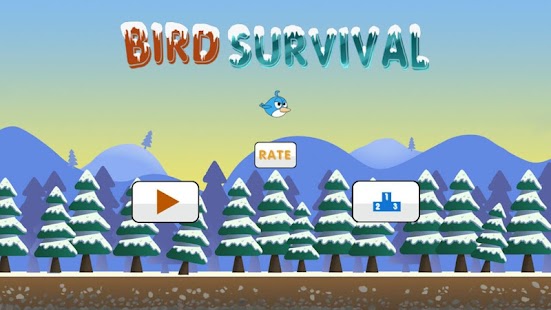 免費下載休閒APP|Floppy Bird Survival app開箱文|APP開箱王
