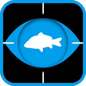 iFish Locator logo
