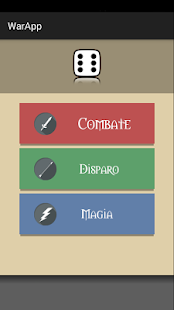 Download WarApp APK for Android