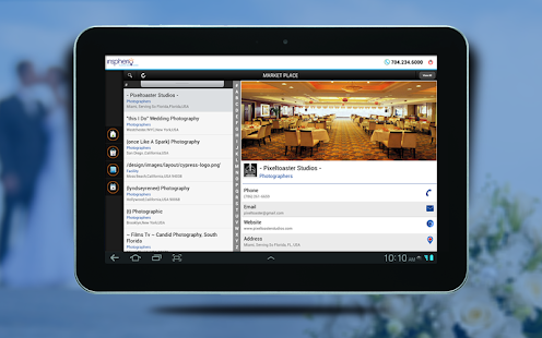 Inspherio Screenshots 3