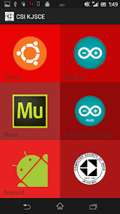 How to download CSI KJSCE patch 1.0 apk for laptop