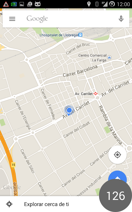 Speed Trap Alert Pro Premium - screenshot