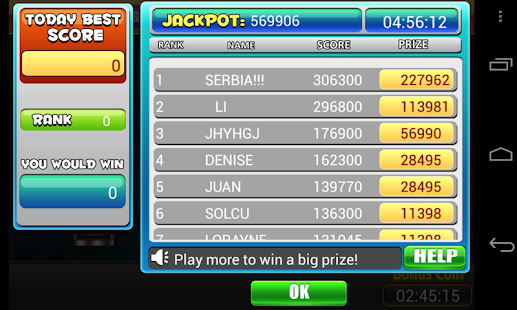 Free Valentine Slots - Slot machine APK for PC