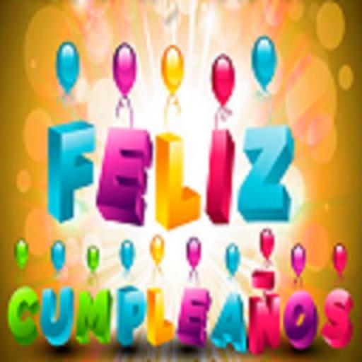 Feliz Cumpleaños LOGO-APP點子