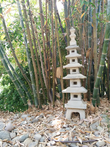 Bonsai Pagoda