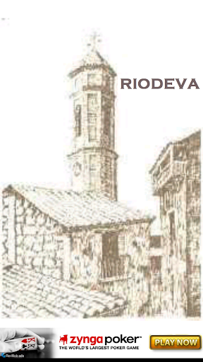 Riodeva