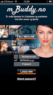 mBuddy Screenshots 0
