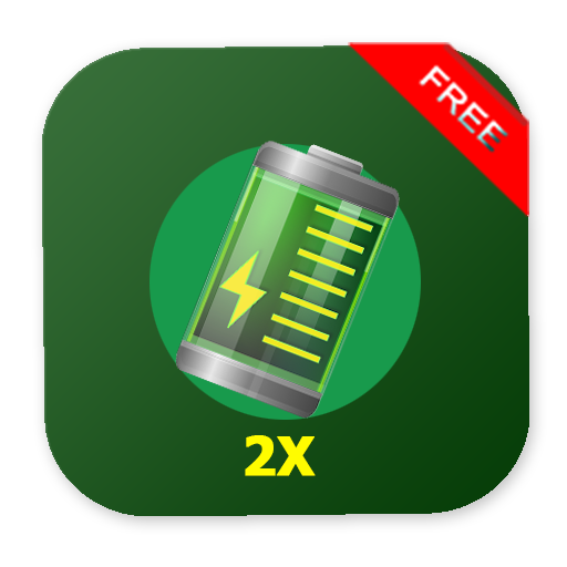 Battery Saver 2X Free