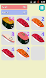 Sushi 2048