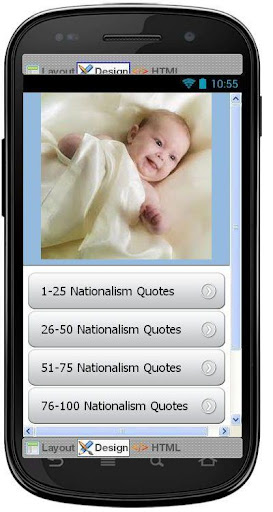 Best Nationalism Quotes