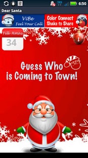 Download Dear Santa APK for PC