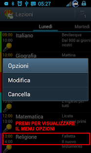How to install Orario Lezioni Scuola patch 1.5 apk for pc