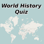 Cover Image of Descargar World History Quiz 20141105-WorldHistoryQuiz APK