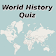 World History Quiz icon