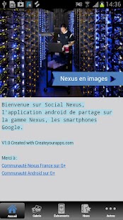 How to mod Social Nexus lastet apk for laptop