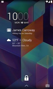  Added compatibility with various DashClock Widget clones Download Aplikasi DashClock Gmail+ Extension apk gratis untuk Android