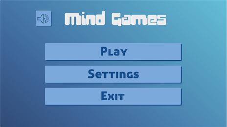 Mind Games by DiTech Games poster 1