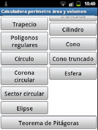 Geometry calculator by AIS3 poster 2