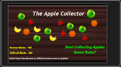 The Apple Collector