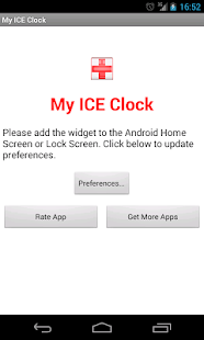 My ICE Widget(圖4)-速報App