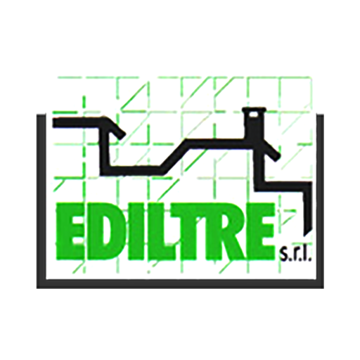 Ediltre LOGO-APP點子