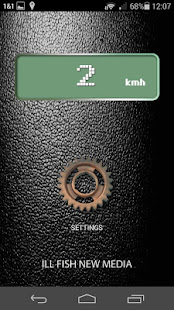 Speaking Bicycle Speedometer(圖2)-速報App