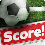 Cover Image of Download Score! World Goals 2.75 APK
