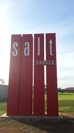 Salt Church
