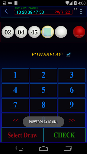 免費下載財經APP|Powerball lottery Free app開箱文|APP開箱王