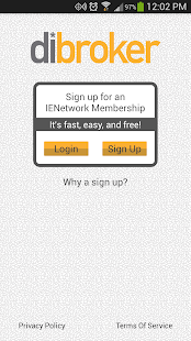 How to install DIBroker Disability Insurance lastet apk for bluestacks