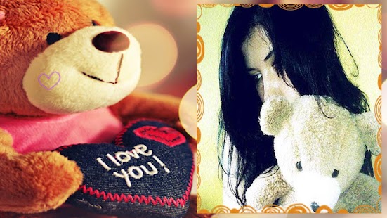 Valentine's Day Frames Screenshots 4