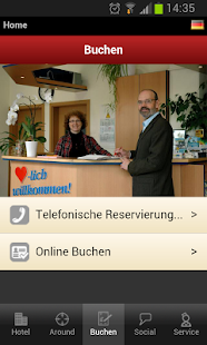 Hotel sleep & go Magdeburg Screenshots 2
