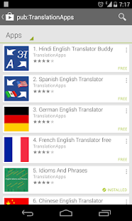 French English Translator free